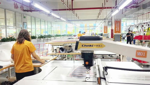 福建制造 強筋骨向新向綠，穩增長之勢漸成